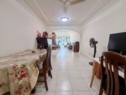 Blk 454 Choa Chu Kang Avenue 4 (Choa Chu Kang), HDB Executive #548499201